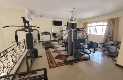 Villa - 5 Bedrooms - 5 Bathrooms for rent in Al Rawabi - Al Rayyan - Doha