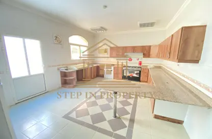 Compound - 5 Bedrooms - 5 Bathrooms for rent in Al Rawabi - Al Rayyan - Doha