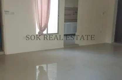 Townhouse - 1 Bedroom - 1 Bathroom for rent in Al Hilal East - Al Hilal - Doha