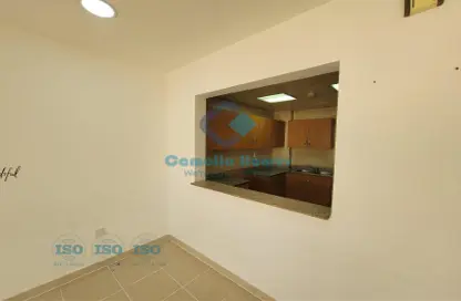 Apartment - 1 Bedroom - 2 Bathrooms for rent in Fereej Bin Mahmoud North - Fereej Bin Mahmoud - Doha