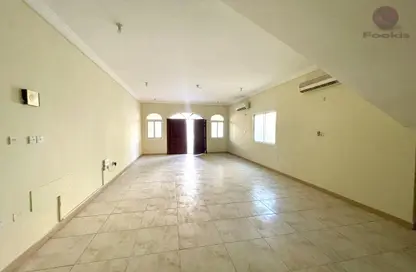 Villa - 5 Bedrooms - 6 Bathrooms for rent in Al Nuaija Street - Al Hilal West - Al Hilal - Doha