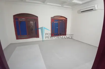 Apartment - Studio - 1 Bathroom for rent in Ain Khaled - Ain Khaled - Doha