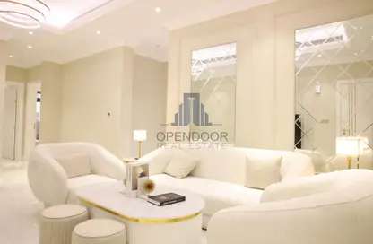 Apartment - 2 Bedrooms - 2 Bathrooms for rent in Al Waab - Al Waab - Doha