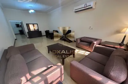 Apartment - 2 Bedrooms - 2 Bathrooms for rent in Al Sadd Road - Al Sadd - Doha