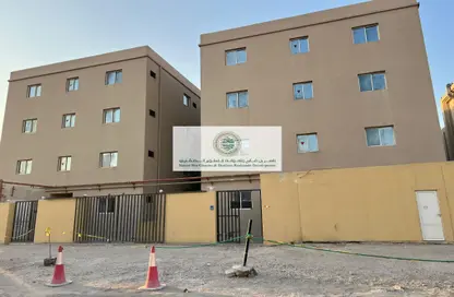 Whole Building - Studio for rent in Steps Labor Accommodation - Industrial Area - Industrial Area - Doha