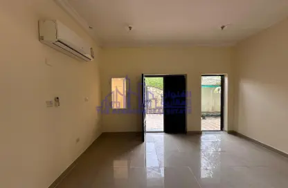 Apartment - 1 Bedroom - 1 Bathroom for rent in Street 871 - Al Duhail South - Al Duhail - Doha