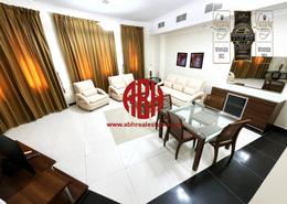 Apartment - 2 bedrooms - 2 bathrooms for rent in Al Khail 1 - Al Khail - Msheireb Downtown Doha - Doha