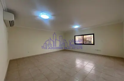 Villa - 5 Bedrooms - 3 Bathrooms for rent in Al Waab Street - Al Waab - Doha