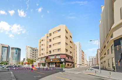 Shop - Studio for rent in Al Jazeera Street - Fereej Bin Mahmoud North - Fereej Bin Mahmoud - Doha