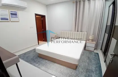 Apartment - 2 Bedrooms - 2 Bathrooms for rent in Al Ghanim - Al Ghanim - Doha