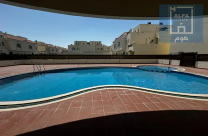 Villa - 6 Bedrooms - 5 Bathrooms for rent in Abu Sidra - Al Rayyan - Doha