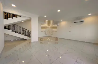 Compound - 7 Bedrooms for rent in Wadi Al Markh - Muraikh - AlMuraikh - Doha