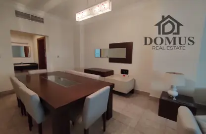 Apartment - 2 Bedrooms - 3 Bathrooms for rent in Fereej Bin Mahmoud North - Fereej Bin Mahmoud - Doha