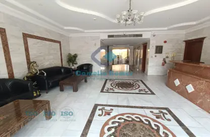 Apartment - 2 Bedrooms - 2 Bathrooms for rent in Al Sadd - Al Sadd - Doha