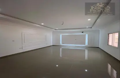 Villa - 7 Bedrooms for rent in Al Thumama - Al Thumama - Doha