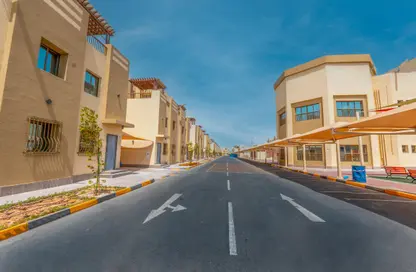 Villa - 5 Bedrooms - 5 Bathrooms for rent in Al Safwa Compound - Al Wukair - Al Wakra