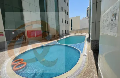 Hotel Apartments - 3 Bedrooms - 2 Bathrooms for rent in Imperial Suites - Old Salata - Salata - Doha