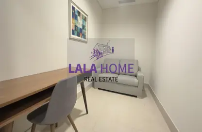 Apartment - 1 Bedroom - 2 Bathrooms for rent in Viva West - Viva Bahriyah - The Pearl Island - Doha