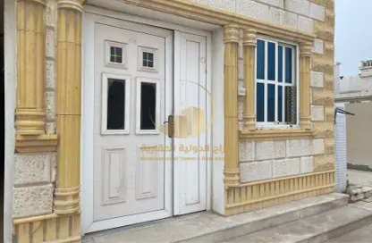 Apartment - 1 Bedroom - 1 Bathroom for rent in Bu Hamour Street - Abu Hamour - Doha