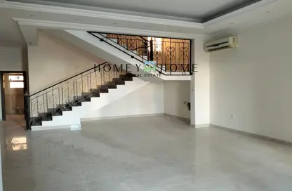 Villa - Studio - 5 Bathrooms for rent in Al Markhiya Street - Al Markhiya - Doha