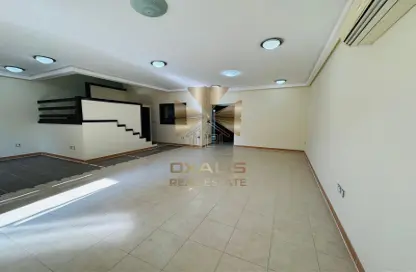 Villa - 4 Bedrooms - 4 Bathrooms for rent in Ain Khaled Villas - Ain Khaled - Doha