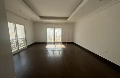 Villa - 7 Bedrooms for rent in Ain Khaled - Doha