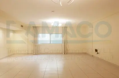 Apartment - 3 Bedrooms - 3 Bathrooms for rent in Al Sadd Road - Al Sadd - Doha