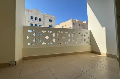 Apartment - 2 Bedrooms - 2 Bathrooms for rent in Al Sadd Road - Al Sadd - Doha