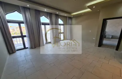 Apartment - 1 Bedroom - 2 Bathrooms for sale in Carnaval - Qanat Quartier - The Pearl Island - Doha