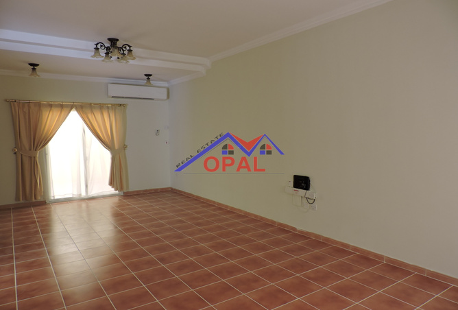 Villas For Rent In Compound At Al Waab Ref Opal Waab17