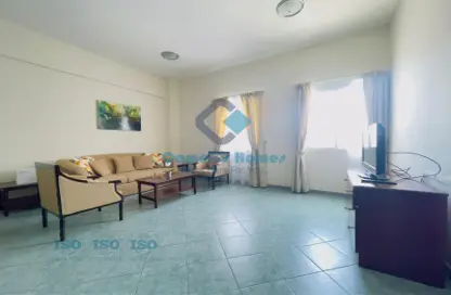 Apartment - 1 Bedroom - 2 Bathrooms for rent in Musheireb - Musheireb - Doha