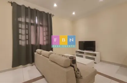 Apartment - 1 Bathroom for rent in Al Duhail North - Al Duhail - Doha