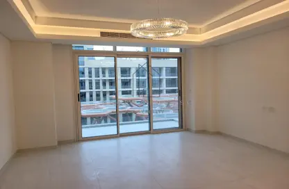 Apartment - 1 Bedroom - 2 Bathrooms for sale in Gewan Island - The Pearl Island - Doha