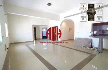 Apartment - 2 Bedrooms - 2 Bathrooms for rent in Najma 28 - Ibn Dirhem Street - Najma - Doha