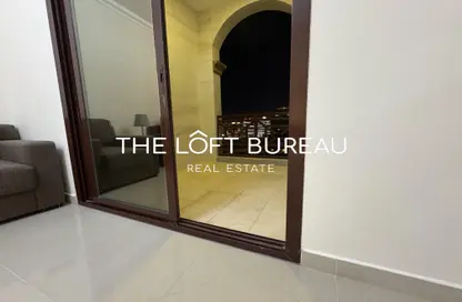 Apartment - 2 Bedrooms - 3 Bathrooms for rent in Fox Hills South - Fox Hills - Lusail