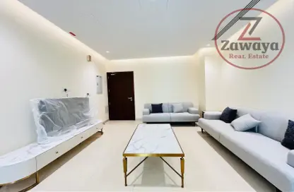 Apartment - 1 Bedroom - 2 Bathrooms for rent in Giardino Apartments - The Pearl Island - Doha