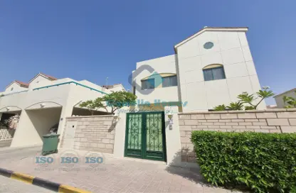 Compound - 3 Bedrooms - 4 Bathrooms for rent in Al Waab - Al Waab - Doha