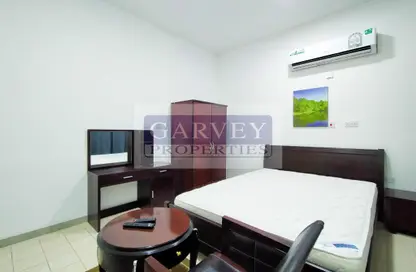 Apartment - 1 Bathroom for rent in Al Numan Street - Al Aziziyah - Doha