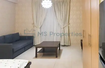 Apartment - 1 Bathroom for rent in Rome - Fox Hills - Fox Hills - Lusail