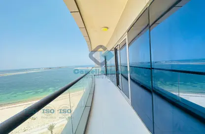 Apartment - 2 Bedrooms - 3 Bathrooms for sale in Lusail Residence - Marina District - Lusail