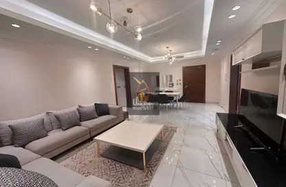 Apartment - 2 Bedrooms - 3 Bathrooms for rent in Giardino Apartments - The Pearl Island - Doha