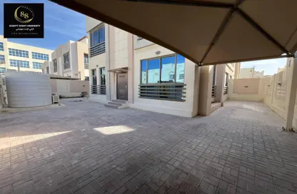 Villa - 5 Bedrooms - 4 Bathrooms for rent in Al Wakra - Al Wakra - Al Wakrah - Al Wakra