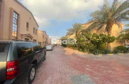 Villa - 3 Bedrooms - 3 Bathrooms for rent in Al Maamoura - Al Maamoura - Doha