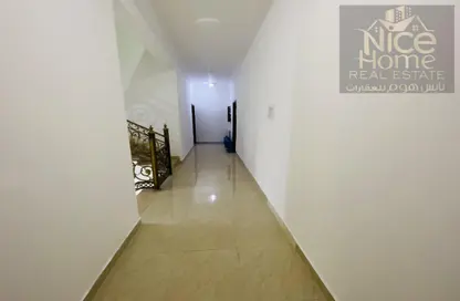 Apartment - 1 Bedroom - 1 Bathroom for rent in Al Jazi Gardens 1 - Al Jazi Gardens - Al Dafna - Doha