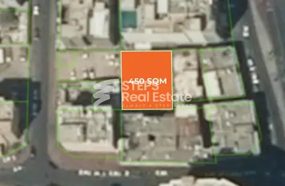 Land - Studio for sale in Old Al Ghanim - Al Ghanim - Doha