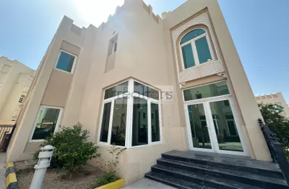 Villa - 5 Bedrooms - 6 Bathrooms for rent in West Bay Lagoon Villas - West Bay Lagoon - West Bay Lagoon - Doha