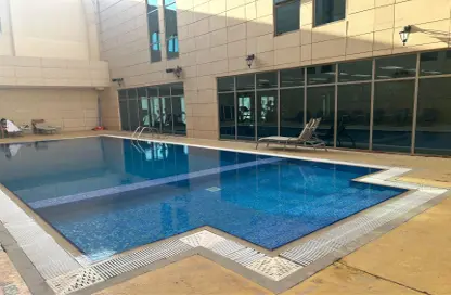 Apartment - 1 Bathroom for rent in Al Sadd Road - Al Sadd - Doha