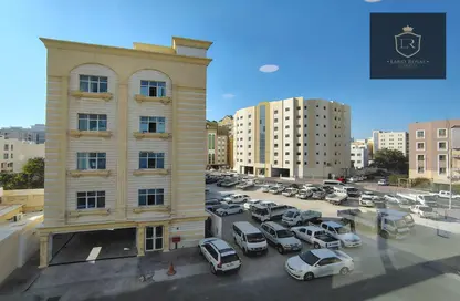 Apartment - 3 Bedrooms - 2 Bathrooms for rent in Al Mansoura - Al Mansoura - Doha