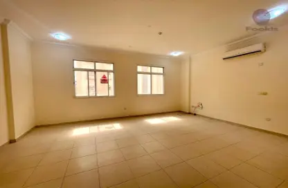 Apartment - 3 Bedrooms - 3 Bathrooms for rent in Al Hashmi Building - Al Muntazah Street - Al Muntazah - Doha