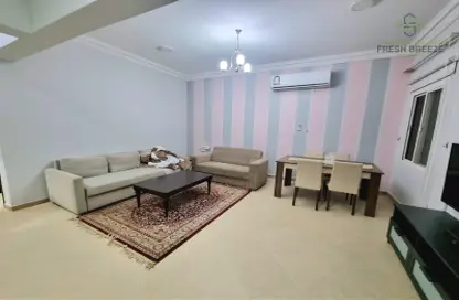 Apartment - 2 Bedrooms - 2 Bathrooms for rent in Al Mansoura - Al Mansoura - Doha